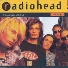 another ukulele cover of 'Creep' by Radiohead