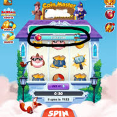 Coin Master Daily Free Spins & Coins (Nov 2025) – Get Up to 100+ Spins Now!