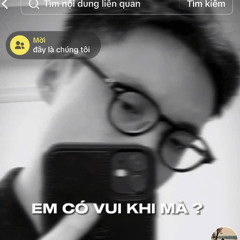 Demo con Track Tình Trên Beat Khoan
