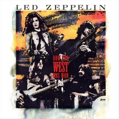 Going to California (Live 1972) [Remaster] (Live 1972; Remaster)