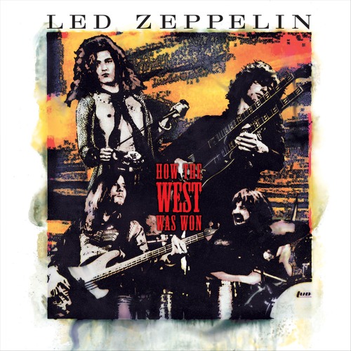 Going to California (Live 1972) [Remaster] (Live 1972; Remaster)