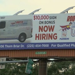 signing bonus