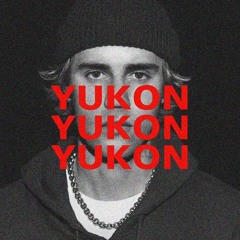 YUKON (FUZZ JERSEY EDIT)