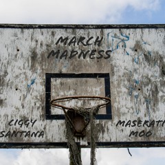 March Madness