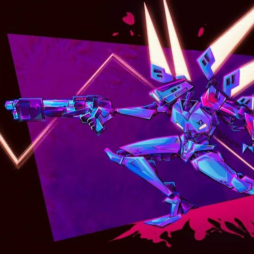 ULTRAKILL Fan OST - Iron Heart  by AGNAB