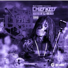 Chief Keef - Cashin (slowed & Reverb)