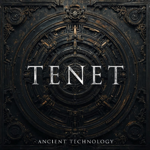 Ancient Technology (Daft Punk-Technologic tenet RMX)