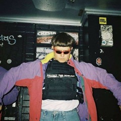 Oliver Tree - Everything I Ever Saw