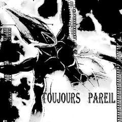 Toujours pareil (prod : SKVLL)