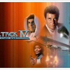 Stream Star Trek IV The Voyage Home 1986 Full Movie Streaming