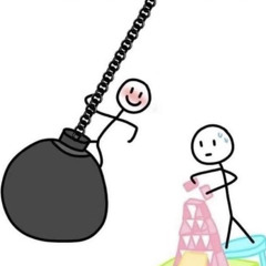 You Vs. I (I Know What I Feel Is Real)