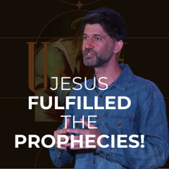 (3-15-26) Jesus is Born: Savior, Christ, Lord | Luke 2:1–20