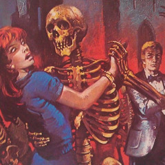 Danse Macabre! (prod. Jashin)