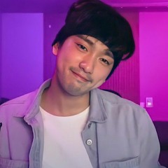 Jinyoung GOT7 - comethru cover