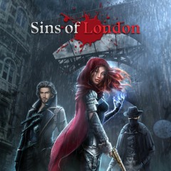Your Story Interactive - Sins of London - Romance 2