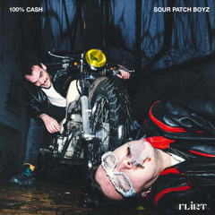 100% CASH EP