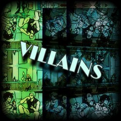 Swish Styles - Villains (Vezpax remix) FREE DOWNLOAD