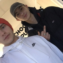 Big Floyd X Doubble B - Podium