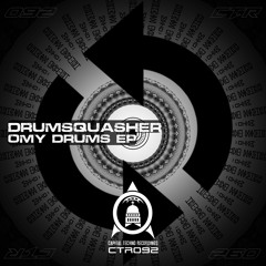 Drumsquasher - Re - Drumed