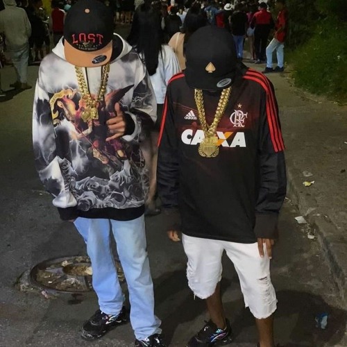 Mc Morena, Mr Bim, Mc Gordinho - O Famoso Mete Bala ((wsdaigrejinha))