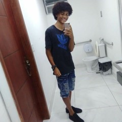 MC MOANA - RAINHA DOS FAIXA PRETA - JOÃO QUALY