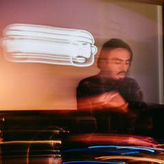 Dj set @ ORIGINE VII - Rome (22.11.25)