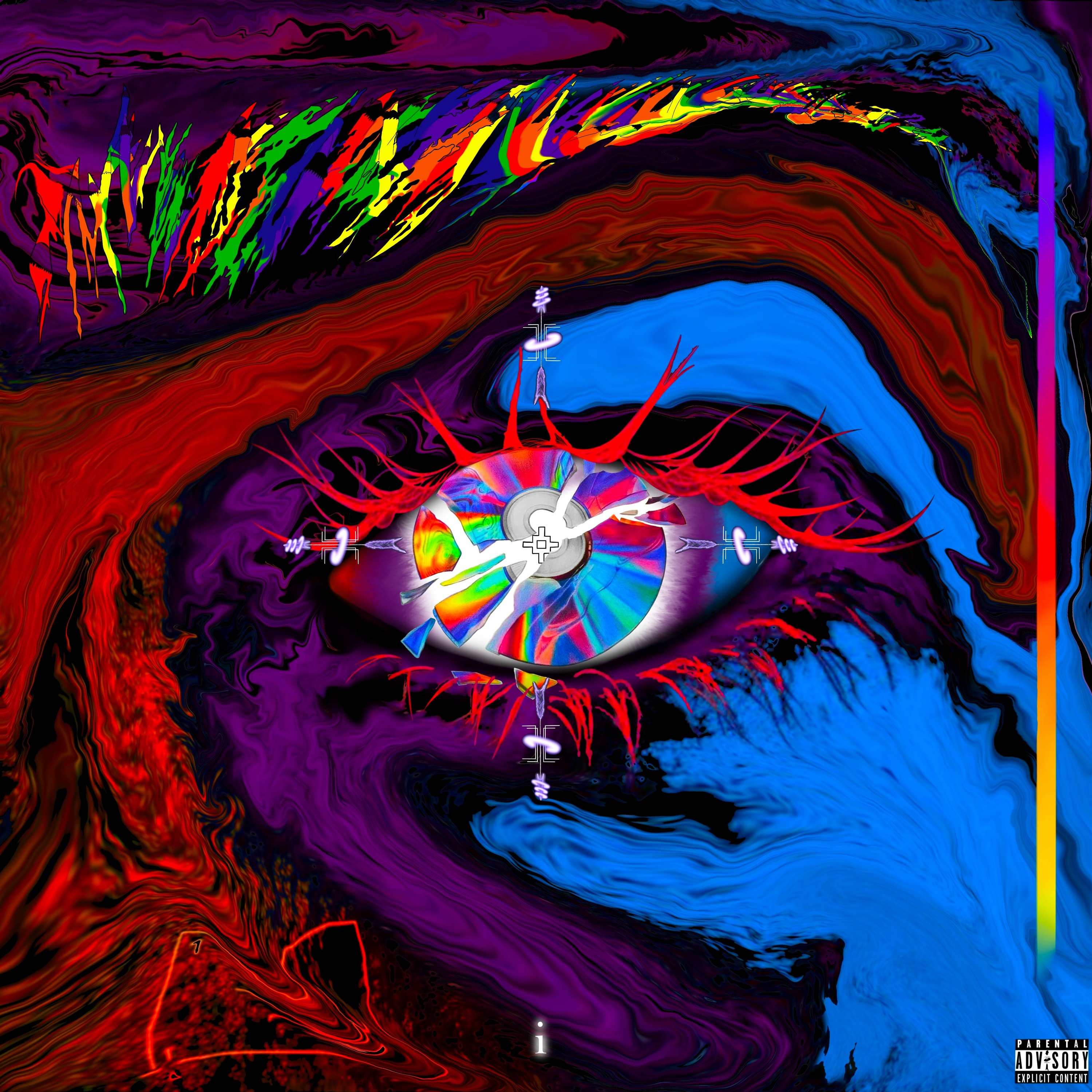 visions (the art of dedication) episode artwork
