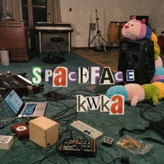 Experiments In Escapist Infinities (NFT Interlude 1.7) feat KWKA