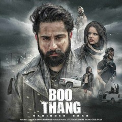 Boo Thang -  VARINDER BRAR Audio song 2023.