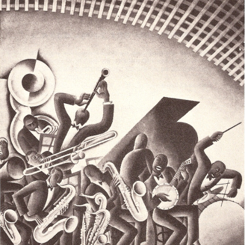 Don't Get Around Much Anymore by Duke Ellington