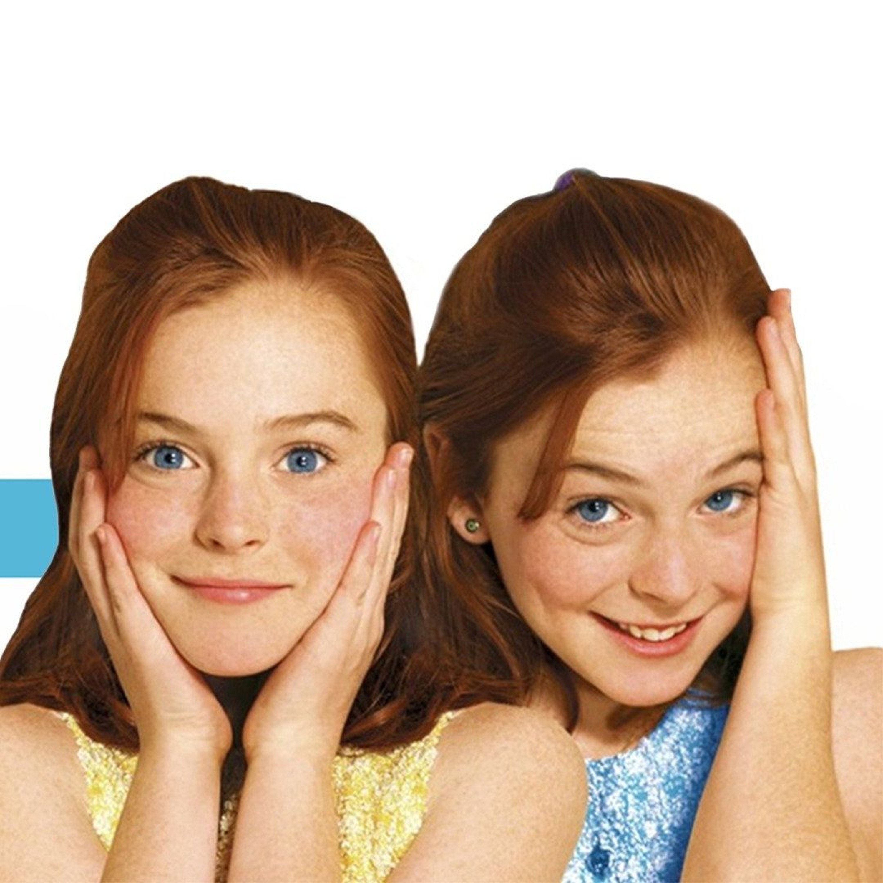 THE PARENT TRAP (1998)