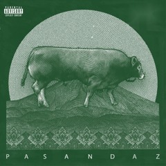 Pas Andaz  پس انداز[ Instrumental tanser].