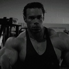 "One time in my life I felt that" Kevin levrone motivation x Fulblown - Time
