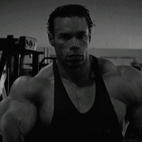 "One time in my life I felt that" Kevin levrone motivation x Fulblown - Time