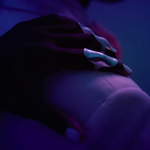 Lil Nas X - sun goes down [slowed + reverb]