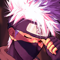 kakashi edit - naruto (everyone is already dead)