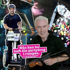 Socialstyrelsen Official Theme 2021