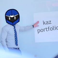 the kaz portfolio