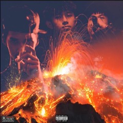 EP 3 LAVA - LIL X X 16 LAMBO X 1PEN 2020 [ EP ENERGY ] ( MIXTAPE )