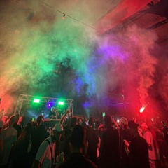 MEGA PRO CARNAVAL 2025 - DJs GUI MARQUES, FUMO, JULIN DO AV, VIANA, CHADIN, FEIJÃO