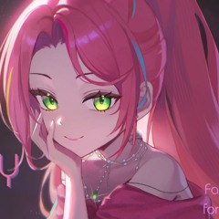 I'm a Spy - Hanako Nana Fan Composition