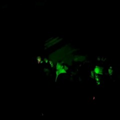 Nick Bergrath at BPMFac Rave Köln secret location