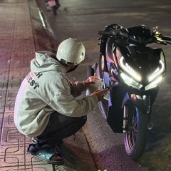 Kết Thúc Lâu Rồi Remix - Jayz - Nguyễn Quang Huy