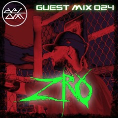 Decom Guest Mix 024 - ZRO