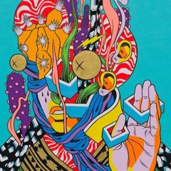 Release (Hussler's Interlude)