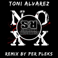 Toni Alvarez - NO XX (Per Pleks Remix) Played by Shlomo #81 HT TRACKS