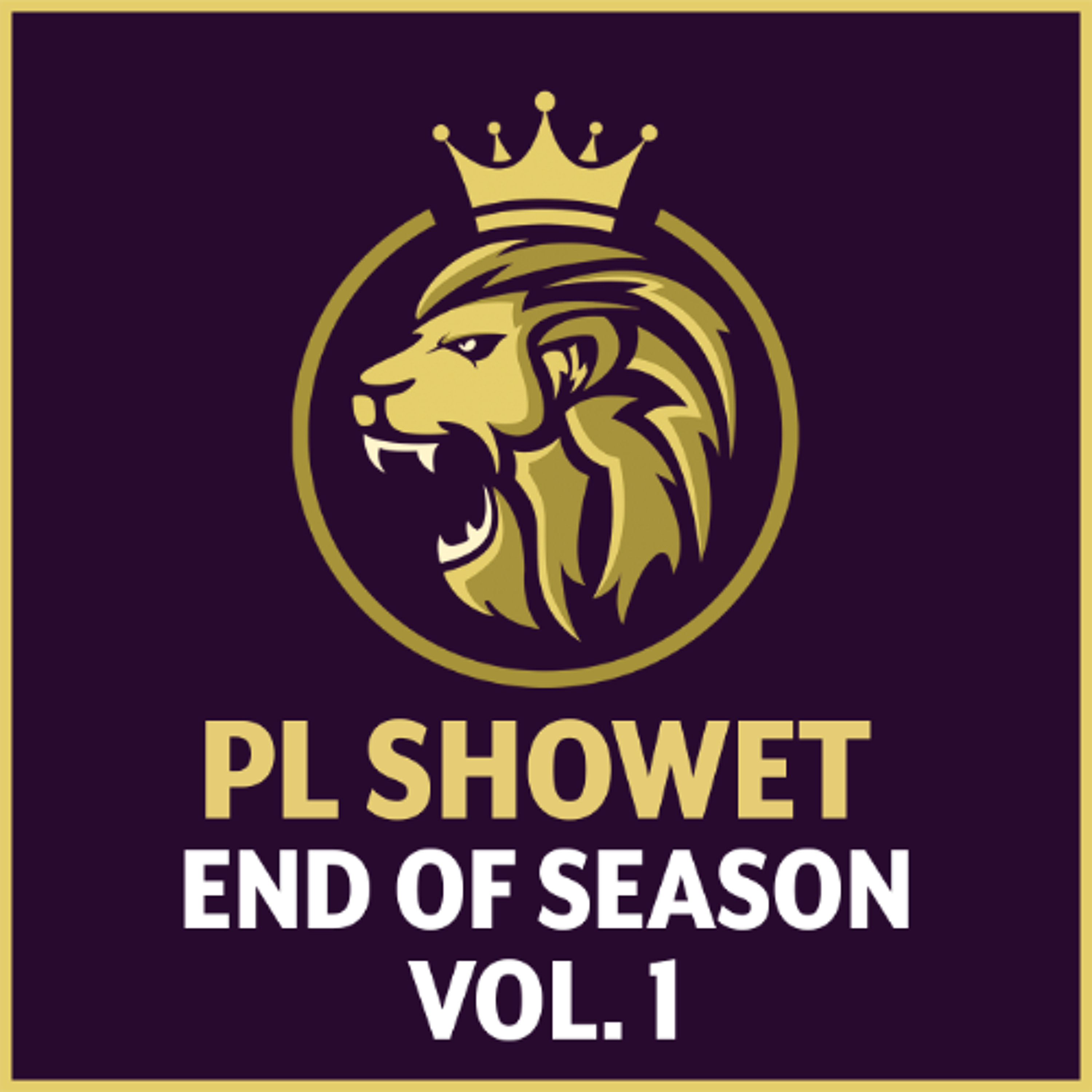 PLShowet cover | Podcast om verdens bedste liga