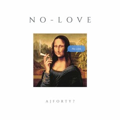 No Love [Prod. Prophetsixfour]