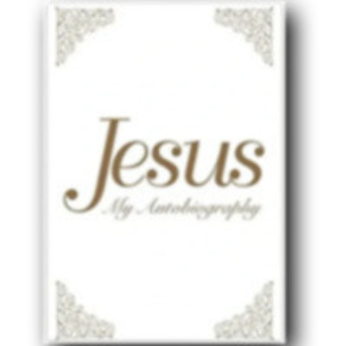 Jesus, My Autobiography - 9:54