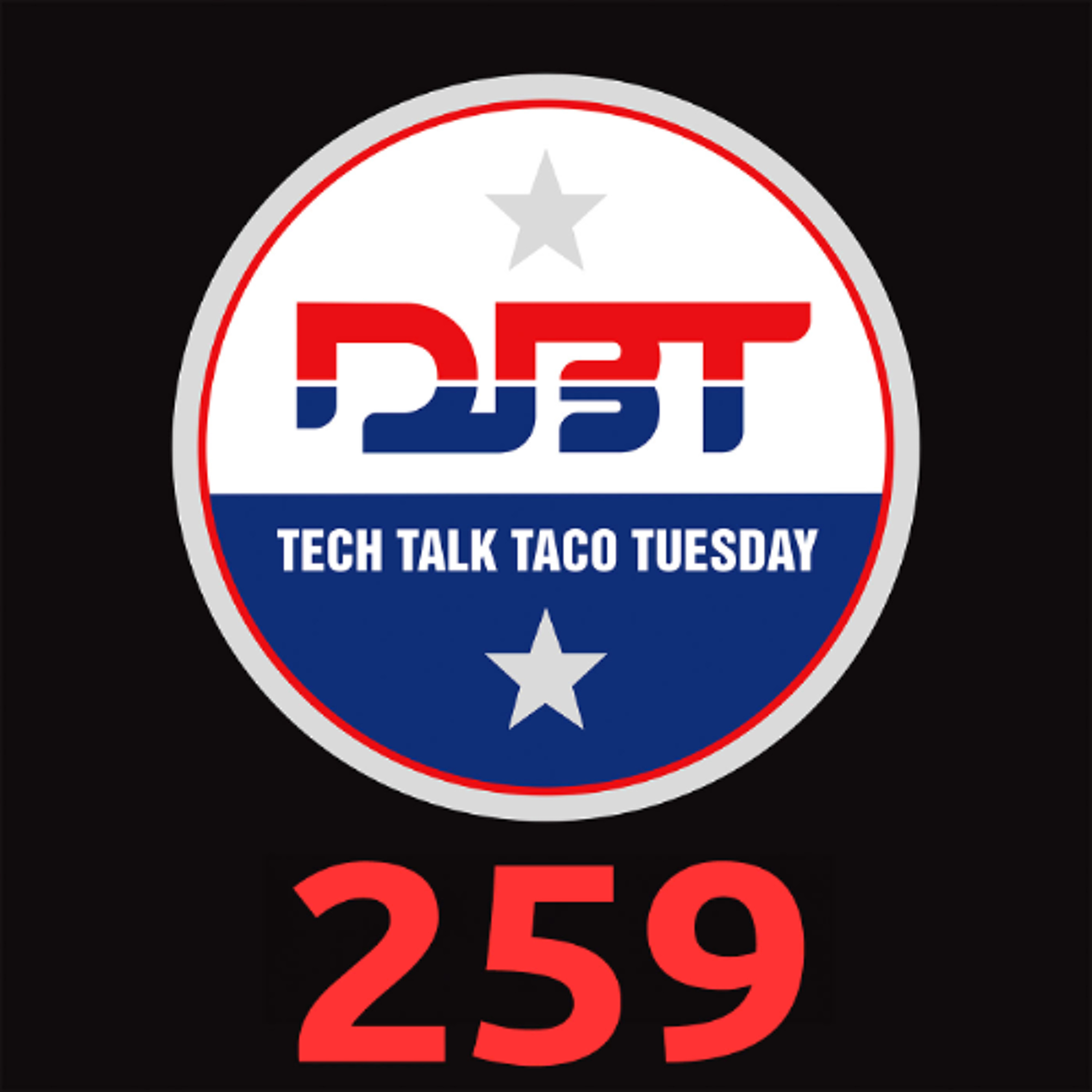 #259--Big Gun Mike Young comes on to talk racing early four-strokes, Cagivas and Endo a few bikes. episode artwork